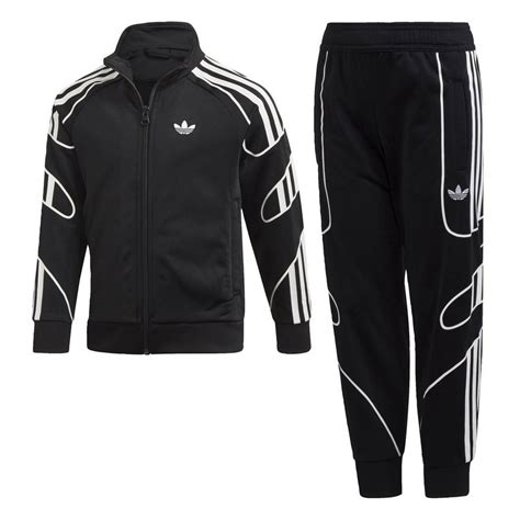 jogginganzug adidas herren weiß|Adidas trainingsanzüge kaufen.